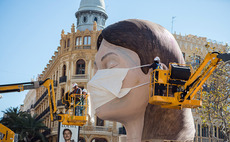 Generalitat Valenciana to launch €200m coronavirus fund