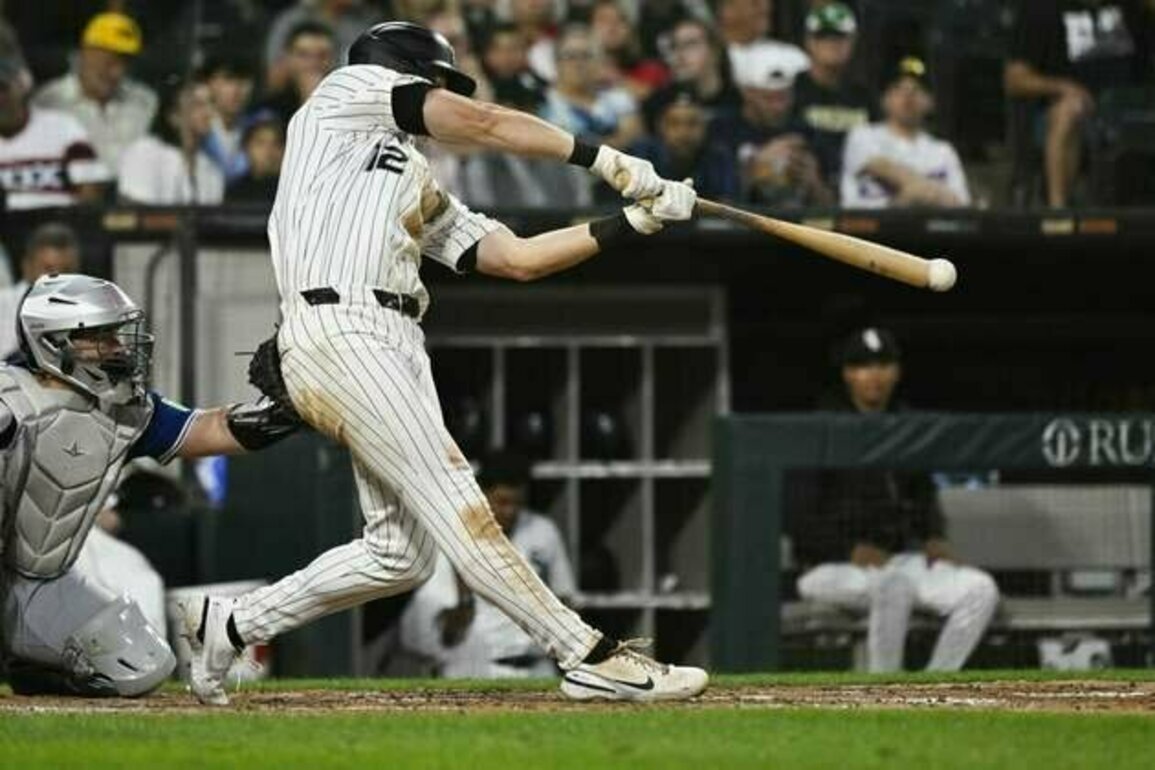 White Sox, Pirates keep eyes on future through struggles this season