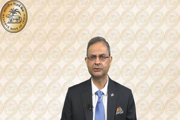RBI keeps repo rate unchanged at 5.25 pc, lowers FY27 inflation forecast to 5 pc; flags monsoon, geopolitical risks