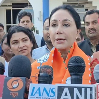 "Time to return and invest": Rajasthan Deputy CM Diya Kumari appeals to NRIs for investment in state
