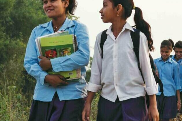 Fast facts: 30 years of uneven progress for adolescent girls