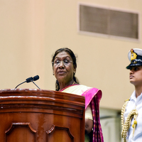 Popularity may be a good thing, but being in the public interest is even better: President Droupadi Murmu at 71st National Awards
