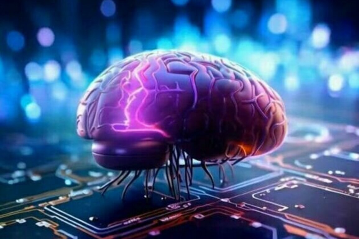 AIs exponential rise: Growth, power and looming risks