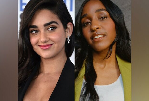 Geraldine Viswanathan replaces Ayo Edebiri in Marvel's 'Thunderbolts'