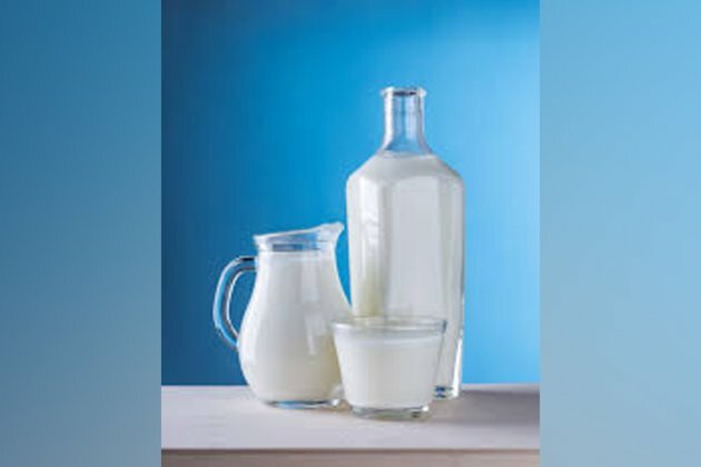 Young tech firms modernize India's milk production: Report
