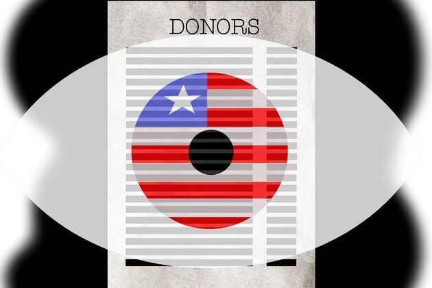 Supreme Court checks dangerous abuse of donor disclosure