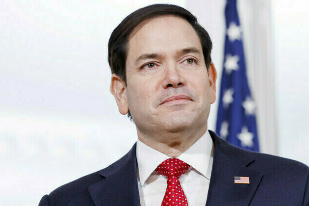 Rubio outlines US expectations from Russia-Ukraine talks