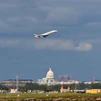 U.S.-ARLINGTON-GOVERNMENT-SHUTDOWN-FLIGHTS-DELAY