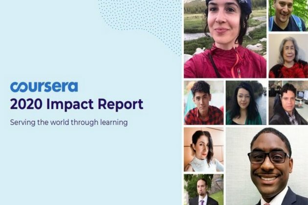 India ranks second among top global online learners: Coursera