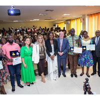 Merck Foundation Mark World Hypertension Day 2026 Through 1000 Scholarships for Future Hypertension and Diabetes Experts From 52 Countries