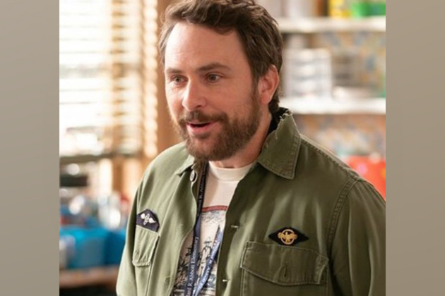 Charlie Day joins Jennifer Aniston in 'Horrible Bosses 3'