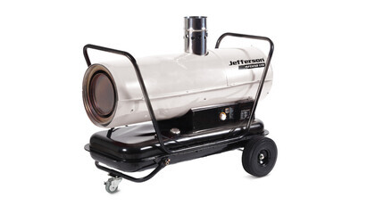 Jefferson Tools launches new Autumn-Winter Catalogue 