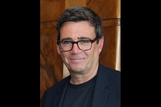 New £1 billion Manchester fund targets jobs, housing, and investment