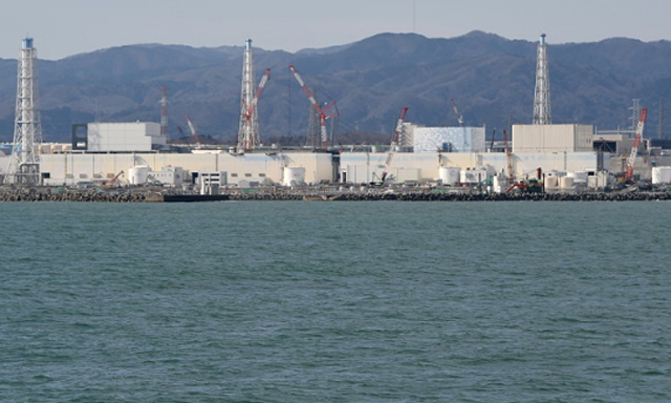 Fukushima clean-up reduces radiation levels, but not all Fukushima clean-up reduces radiation levels, but not all