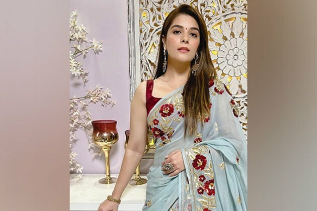'Mann Kee Awaaz Pratigya' fame Pooja Gor tests positive for COVID-19