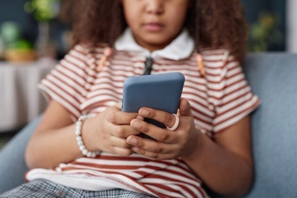 Children's online shopping requires parental supervision: Child Safety Organisation