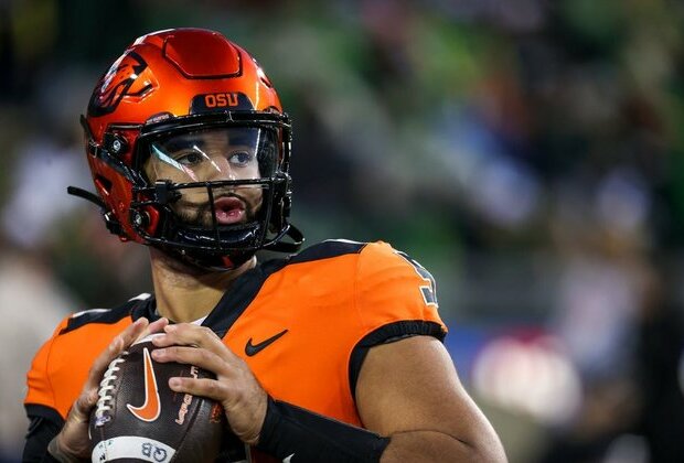 Florida State lands transfer QB DJ Uiagalelei