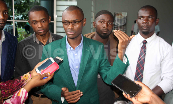 LC1 poll case to be heard after elections LC1 poll case to be heard after elections