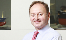 Would the real patient capital please stand up? 