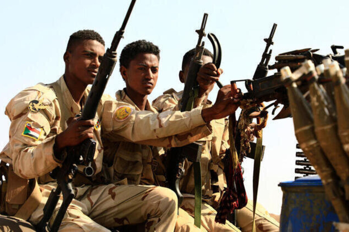Six UN peacekeepers killed in drone attack in Sudans South Kordofan