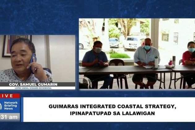 Gumarin: Guimaras coastal strategy leads to food sufficiency