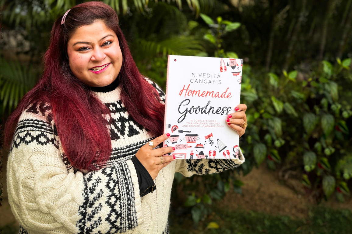 A Trusted Kitchen Companion Turns Five: How Homemade Goodness Continues to Inspire Home Cooks Worldwide