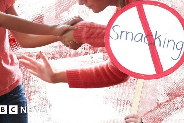 Smacking children remains legal in NI as amendment is not selected