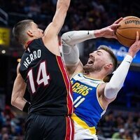 Pascal Siakam's 30 points help Pacers upend Heat