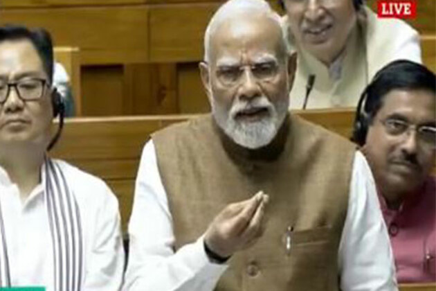 "Waah re bayan bahaduron": PM Modi slams opposition's questions on Op Sindoor