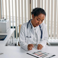 New tech tracks blood sodium without needle: Study
