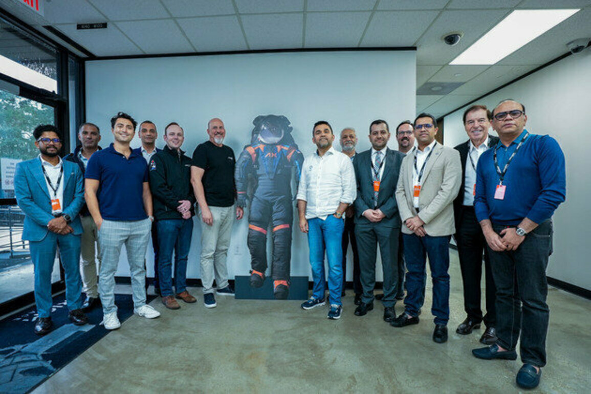 Burjeel Holdings participates in space medical research on diabetes