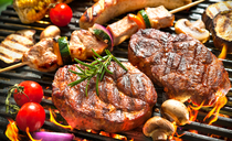 Chicken and beef prices surge as summer BBQs fuel food inflation