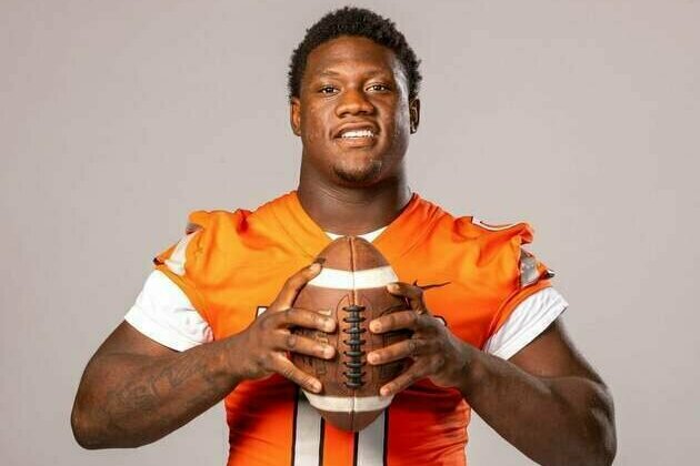 Four-star LB Malik Morris commits to Florida