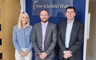 Dow Schofield Watts acquires HNW-focused adviser business