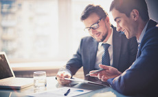 TGFS and Hessen Kapital back Mapcase