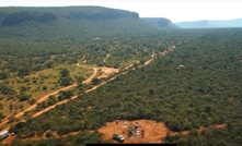  The Platinum Group Metals-managed Waterberg PGM JV in South Africa