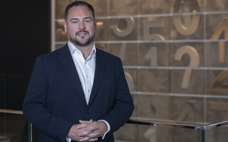 Schroders hires JPMAM's Tom Stephens as firm's first head of ETFs