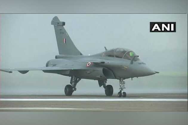 India clears biggest-ever fighter jet deal: 26 Rafale Marine jets for Navy approved