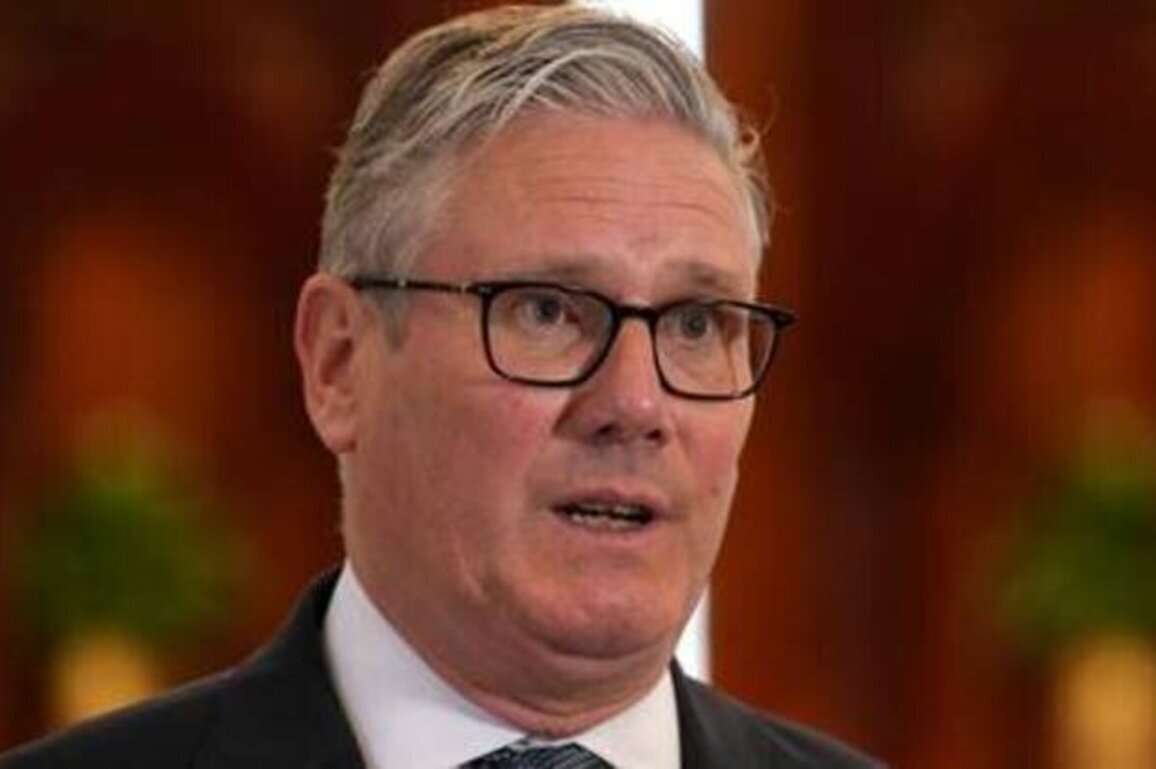 UK PM Starmer accused of 'blatant dishonesty' over Epstein-linked envoy