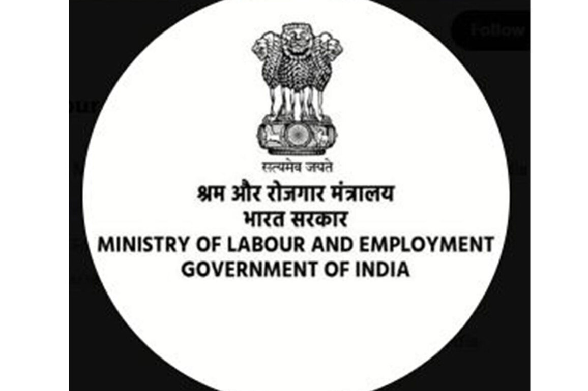 Ministry of Labour & Employment signs MoUs with Porter and Gigin Technologies to strengthen employment linkages through National Career Service Portal