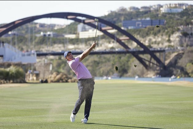 Golf Glance: Final WGC-Match Play draws elite field