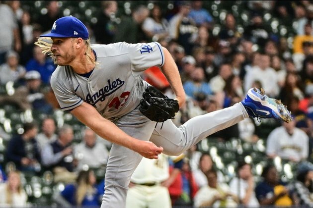 Dodgers, Rays meet in rematch of 2020 World Series