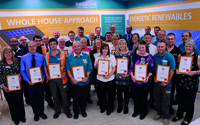 Ridgeons celebrates 1,165 years of service at Long Service Awards 