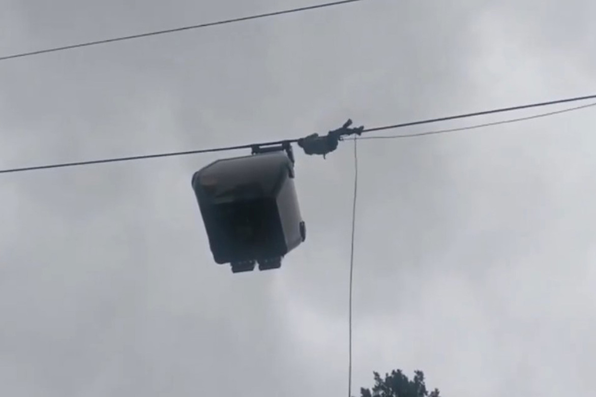 J-K govt sets up 5-member committee to probe Gulmarg Gondola technical glitch