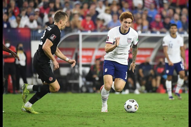 USMNT drops out of top 10 in world rankings; L.A. opens 2026 bid