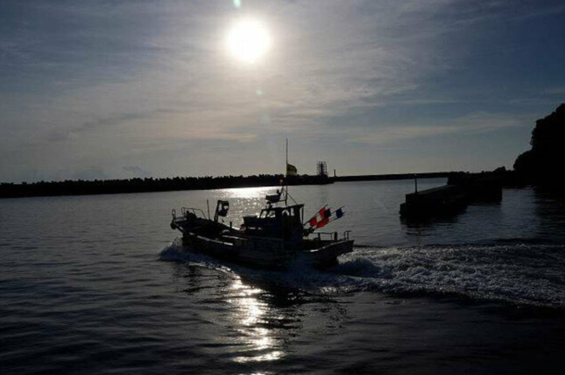 Japan to restart nuclear-contaminated water release late February 2024