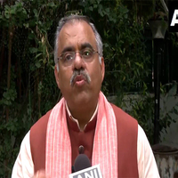 "Drug mafias are roaming freely": BJP's Tarun Chugh slams AAP over drug problem in Punjab