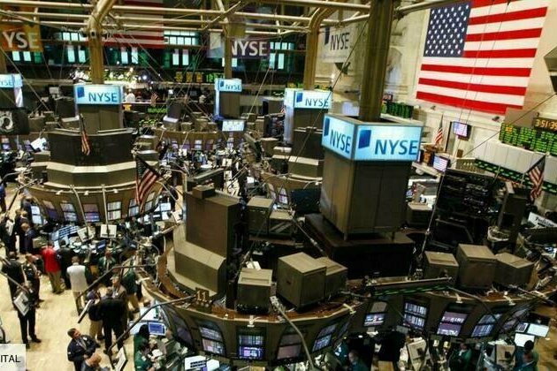 US Treasury yields rise as bank worries ease
