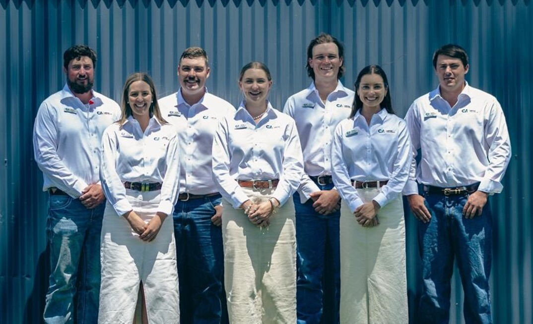 Cattle Australia has announced the 2025-26 cohort for its National Beef Leaders program.
