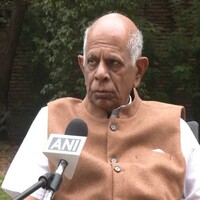 Can't always resort to violence & solve problems: Former Indian diplomat on Pakistan